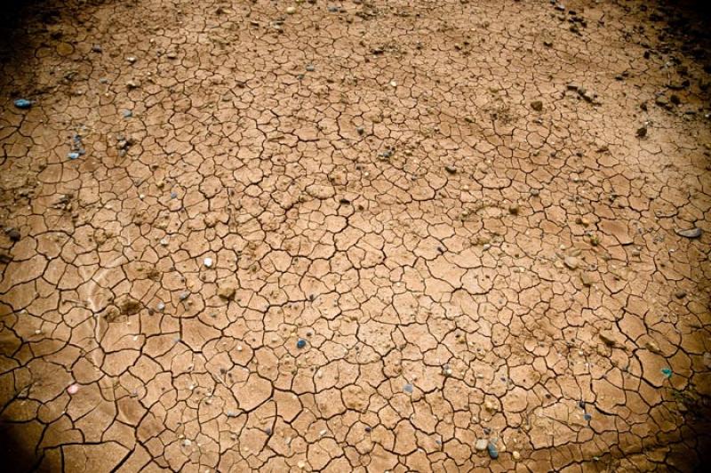 Desierto de la Tatacoa, Huila, Neiva, Colombia