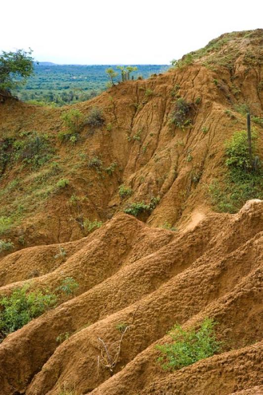 Desierto de la Tatacoa, Huila, Neiva, Colombia