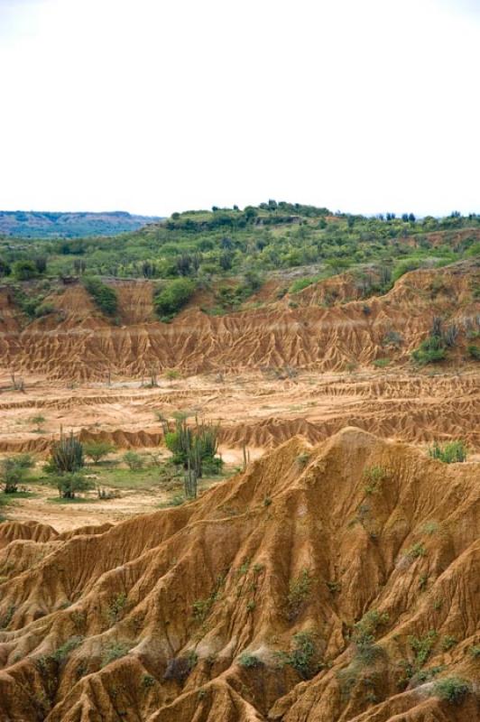 Desierto de la Tatacoa, Huila, Neiva, Colombia