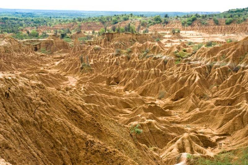 Desierto de la Tatacoa, Huila, Neiva, Colombia