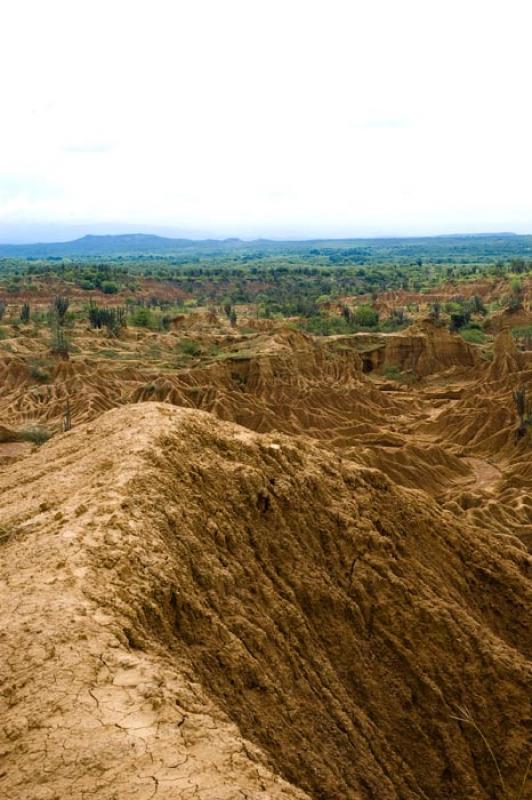 Desierto de la Tatacoa, Huila, Neiva, Colombia