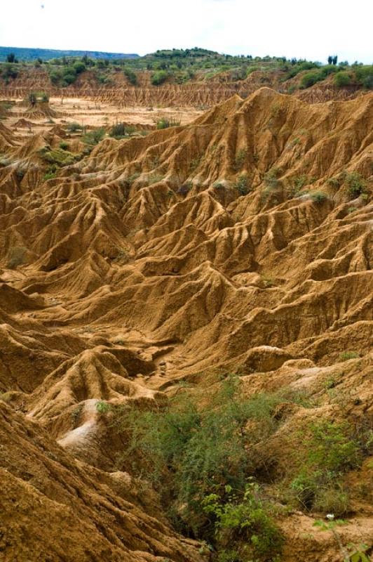 Desierto de la Tatacoa, Huila, Neiva, Colombia