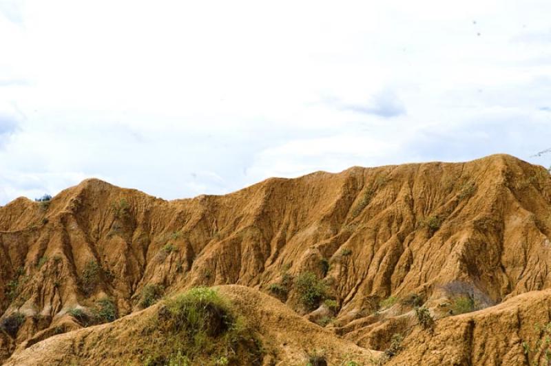 Desierto de la Tatacoa, Huila, Neiva, Colombia