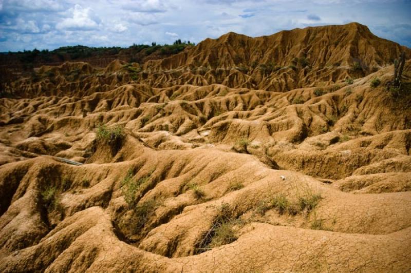 Desierto de la Tatacoa, Huila, Neiva, Colombia