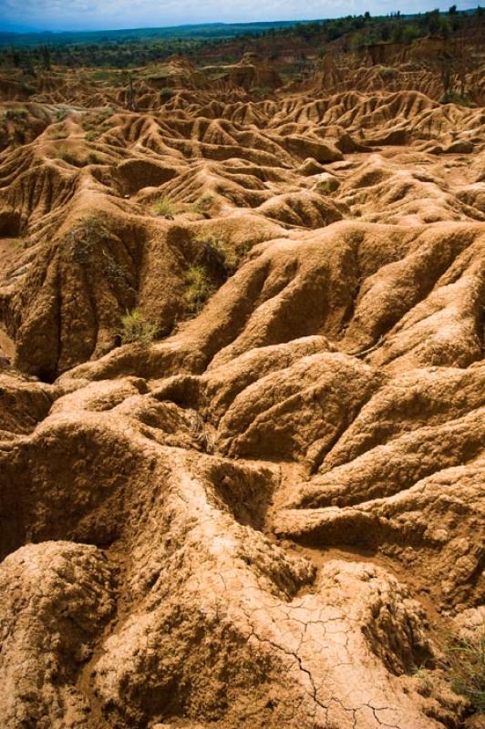 Desierto de la Tatacoa, Huila, Neiva, Colombia