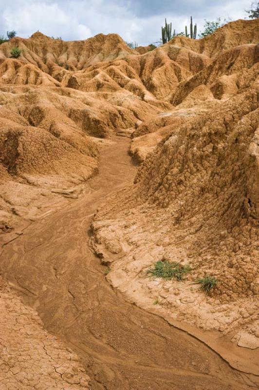 Desierto de la Tatacoa, Huila, Neiva, Colombia