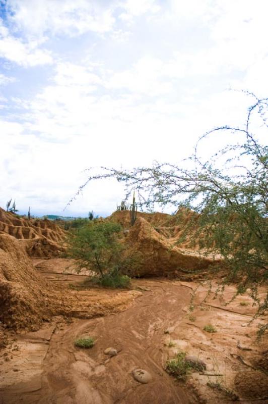 Desierto de la Tatacoa, Huila, Neiva, Colombia