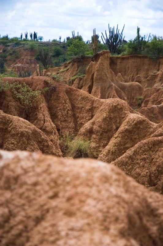 Desierto de la Tatacoa, Huila, Neiva, Colombia