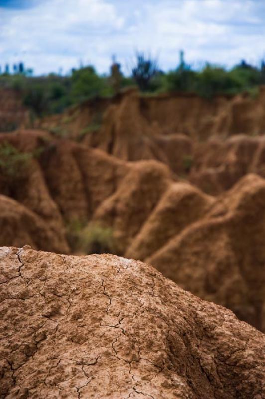 Desierto de la Tatacoa, Huila, Neiva, Colombia