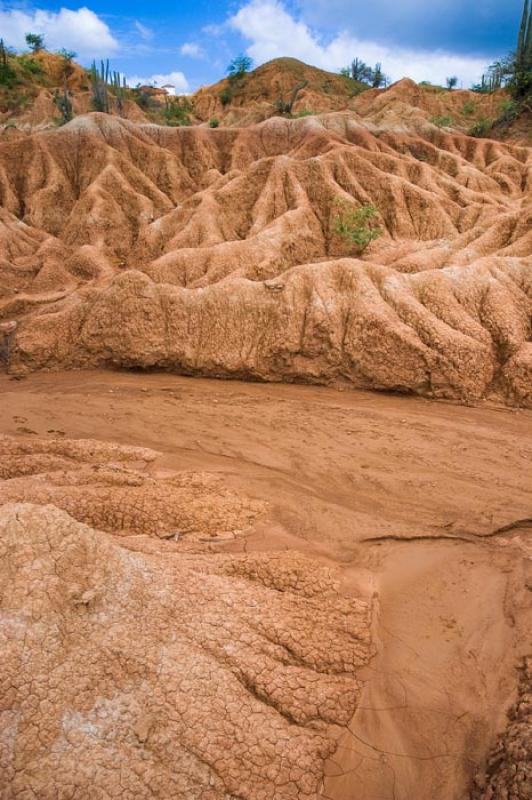 Desierto de la Tatacoa, Huila, Neiva, Colombia