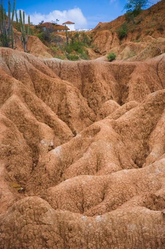 Desierto de la Tatacoa, Huila, Neiva, Colombia