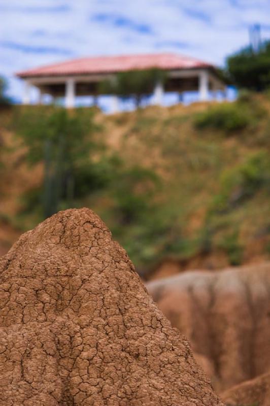 Desierto de la Tatacoa, Huila, Neiva, Colombia