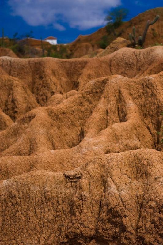 Desierto de la Tatacoa, Huila, Neiva, Colombia