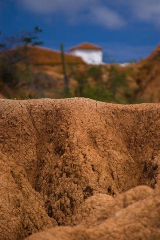 Desierto de la Tatacoa, Huila, Neiva, Colombia