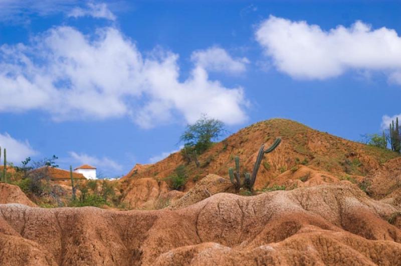 Desierto de la Tatacoa, Huila, Neiva, Colombia