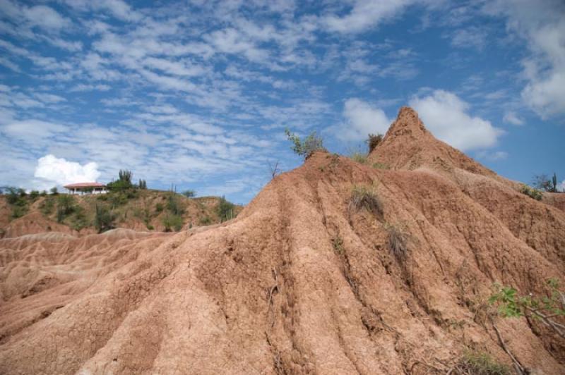 Desierto de la Tatacoa, Huila, Neiva, Colombia