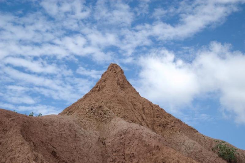 Desierto de la Tatacoa, Huila, Neiva, Colombia