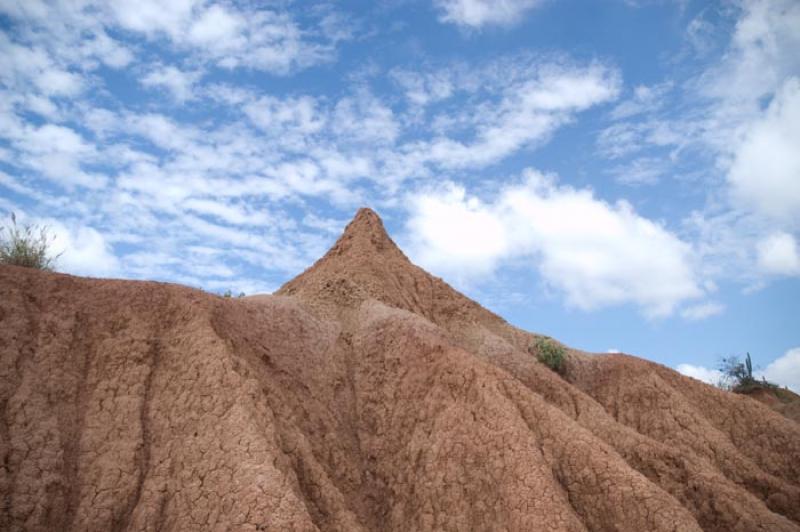 Desierto de la Tatacoa, Huila, Neiva, Colombia