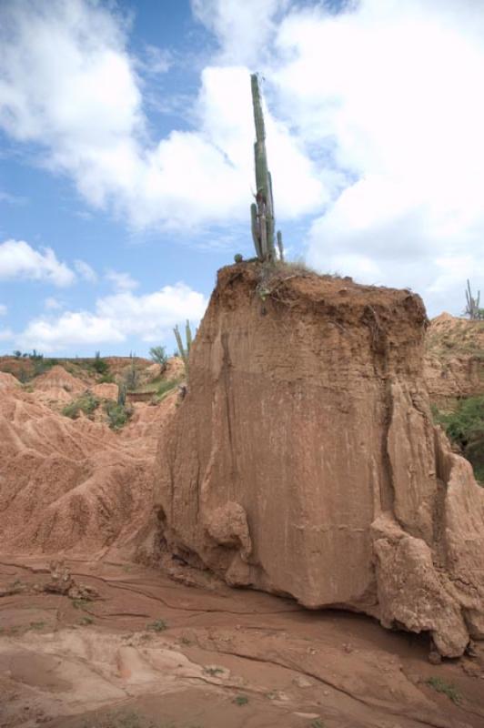 Desierto de la Tatacoa, Huila, Neiva, Colombia