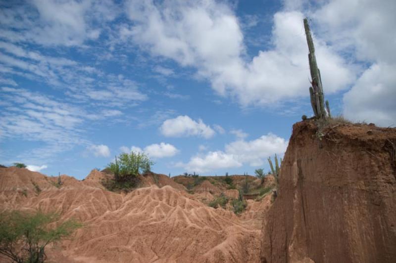 Desierto de la Tatacoa, Huila, Neiva, Colombia