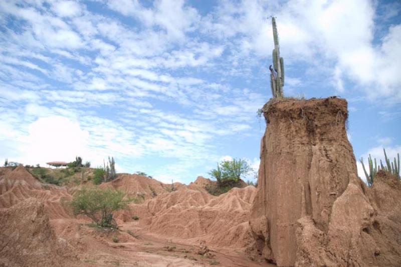 Desierto de la Tatacoa, Huila, Neiva, Colombia