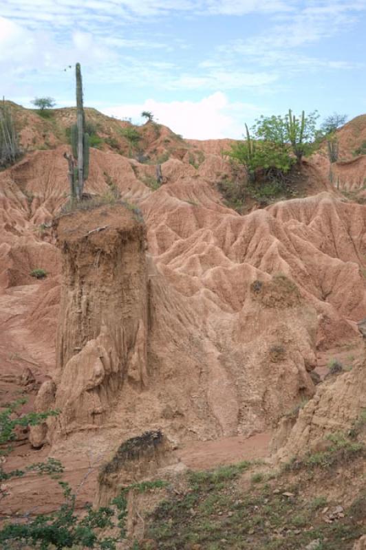 Desierto de la Tatacoa, Huila, Neiva, Colombia