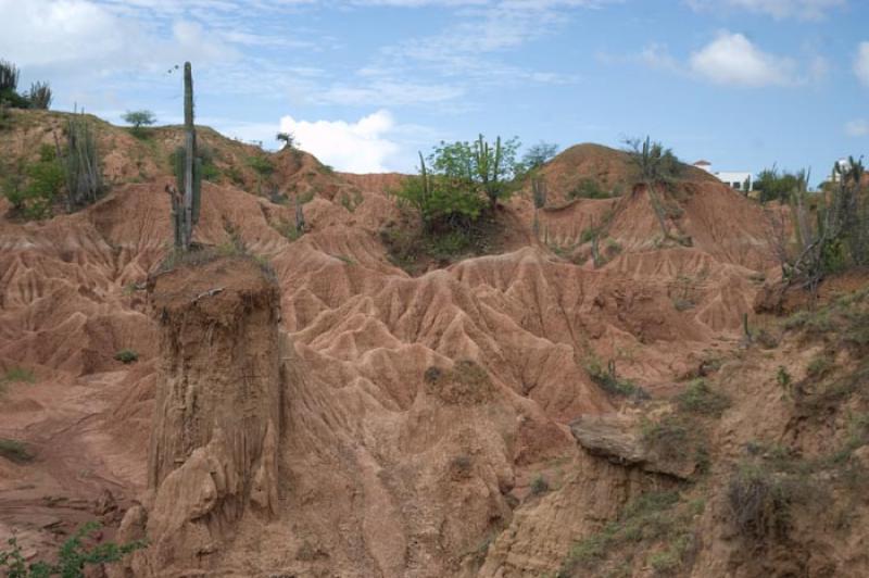 Desierto de la Tatacoa, Huila, Neiva, Colombia