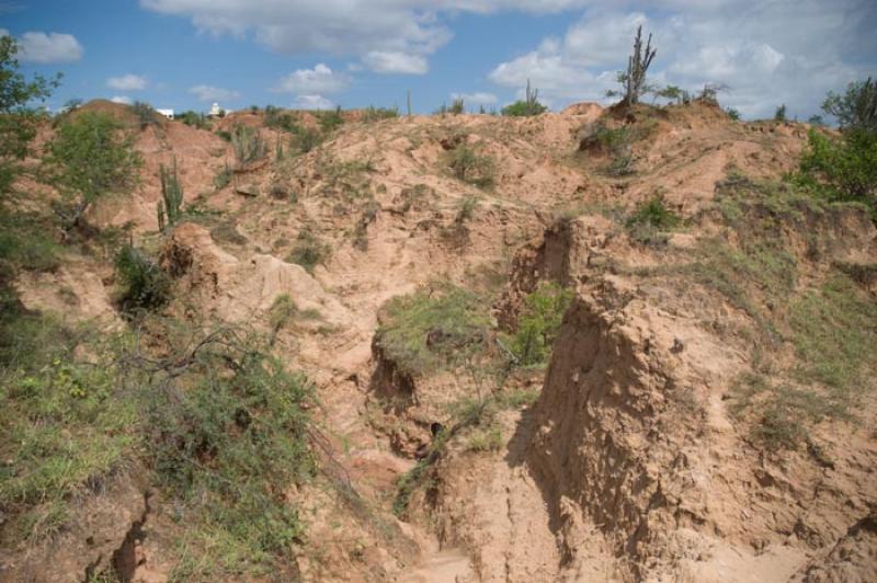 Desierto de la Tatacoa, Huila, Neiva, Colombia