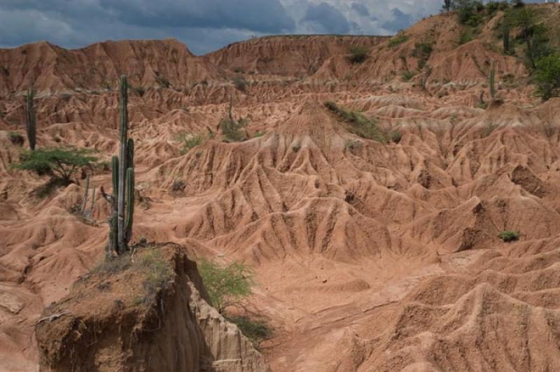 Desierto de la Tatacoa, Huila, Neiva, Colombia