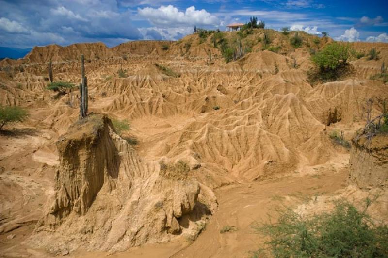 Desierto de la Tatacoa, Huila, Neiva, Colombia