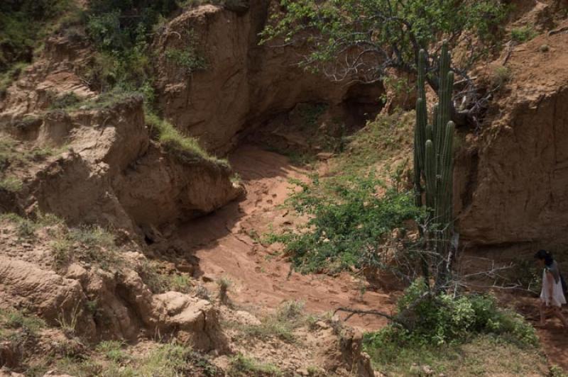 Desierto de la Tatacoa, Huila, Neiva, Colombia