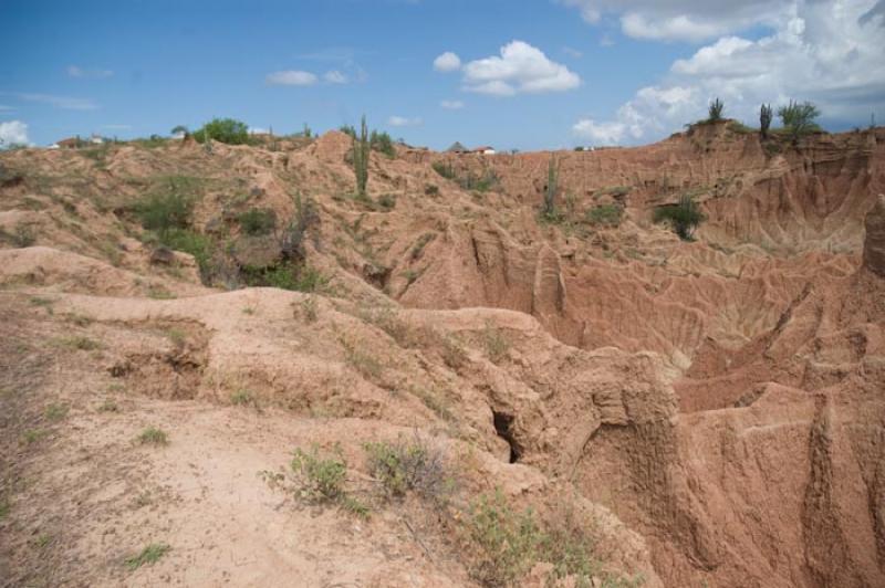 Desierto de la Tatacoa, Huila, Neiva, Colombia