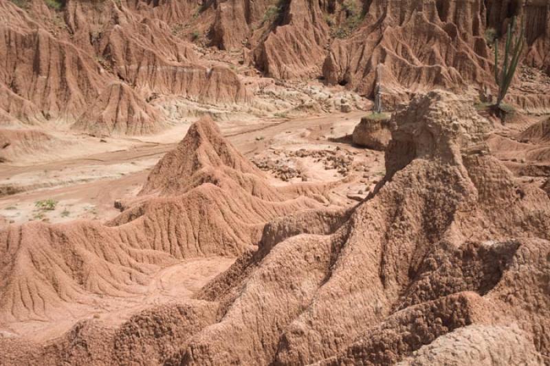 Desierto de la Tatacoa, Huila, Neiva, Colombia