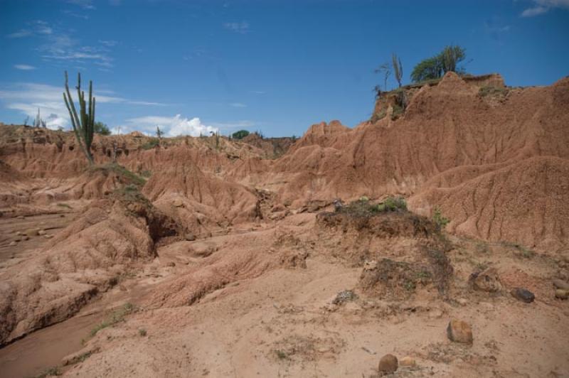 Desierto de la Tatacoa, Huila, Neiva, Colombia