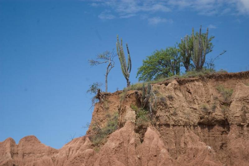 Desierto de la Tatacoa, Huila, Neiva, Colombia