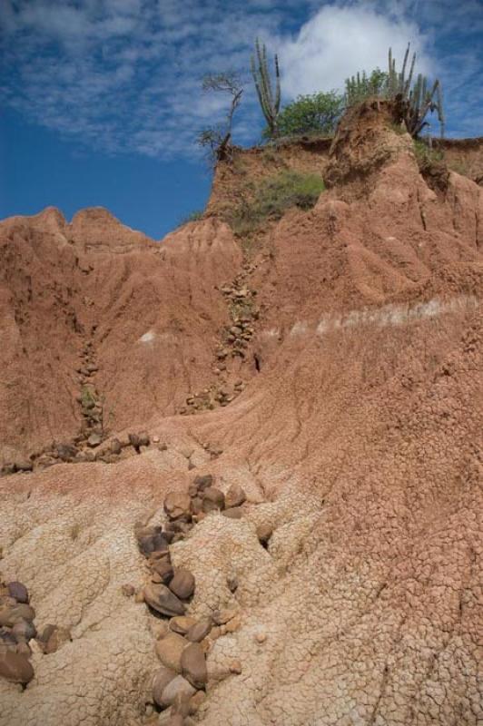 Desierto de la Tatacoa, Huila, Neiva, Colombia