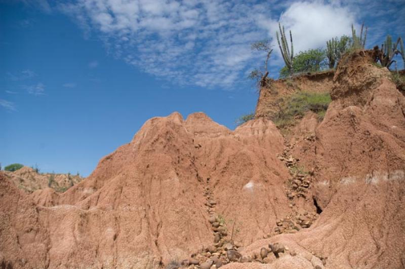 Desierto de la Tatacoa, Huila, Neiva, Colombia