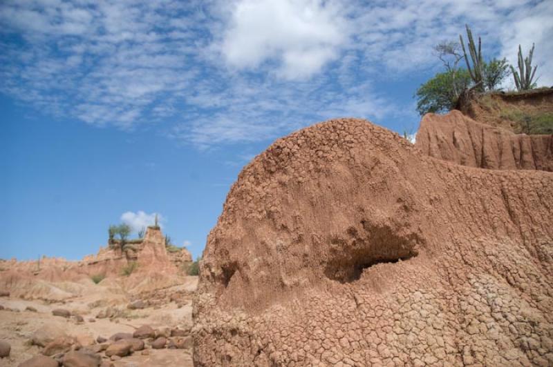 Desierto de la Tatacoa, Huila, Neiva, Colombia