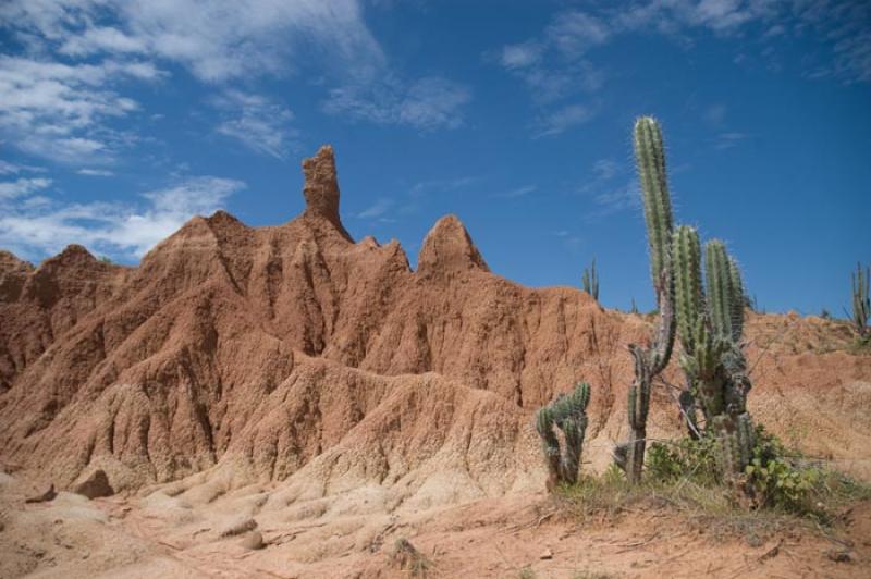 Desierto de la Tatacoa, Huila, Neiva, Colombia