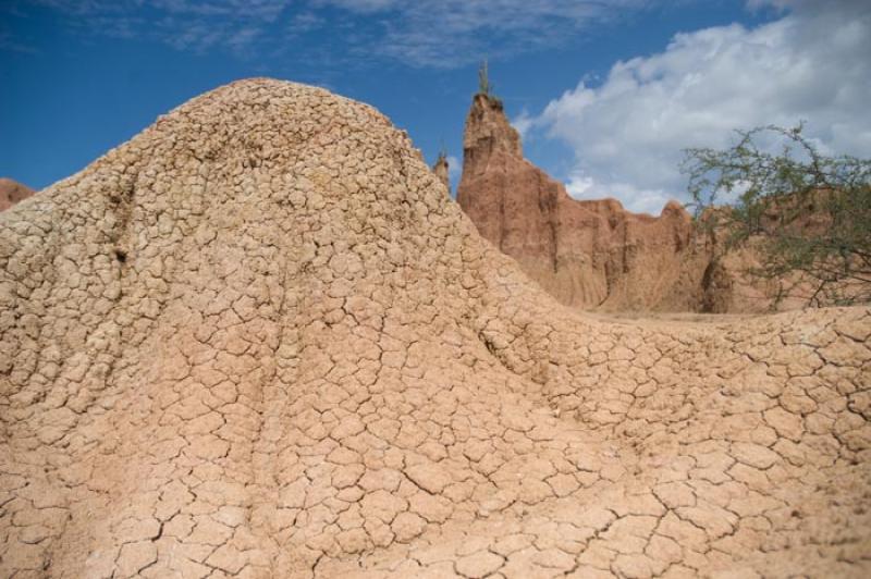 Desierto de la Tatacoa, Huila, Neiva, Colombia