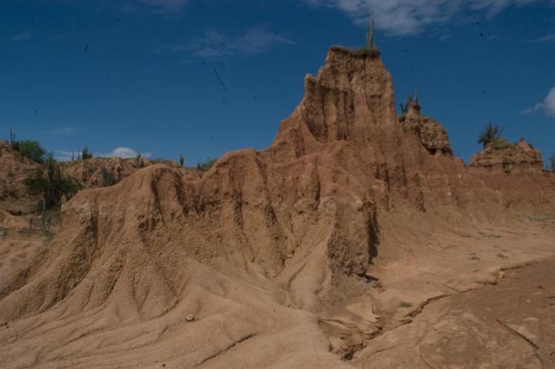 Desierto de la Tatacoa, Huila, Neiva, Colombia