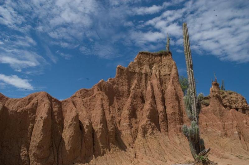 Desierto de la Tatacoa, Huila, Neiva, Colombia