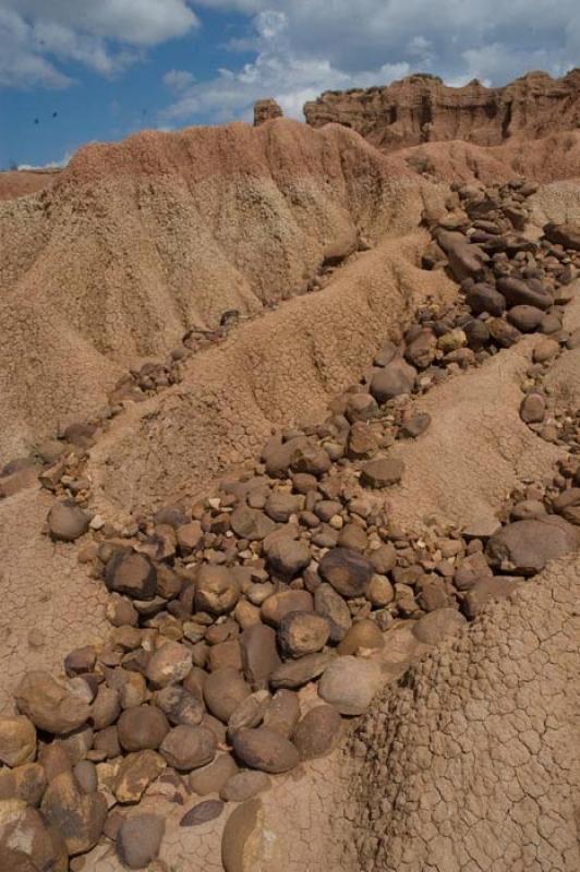 Desierto de la Tatacoa, Huila, Neiva, Colombia