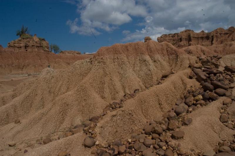 Desierto de la Tatacoa, Huila, Neiva, Colombia