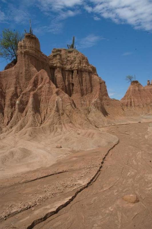 Desierto de la Tatacoa, Huila, Neiva, Colombia