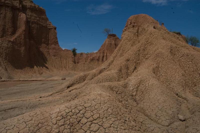 Desierto de la Tatacoa, Huila, Neiva, Colombia