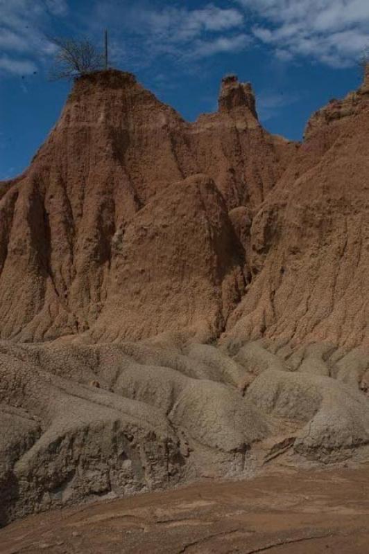 Desierto de la Tatacoa, Huila, Neiva, Colombia