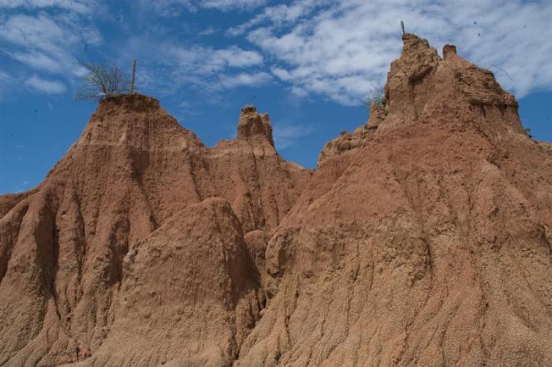 Desierto de la Tatacoa, Huila, Neiva, Colombia