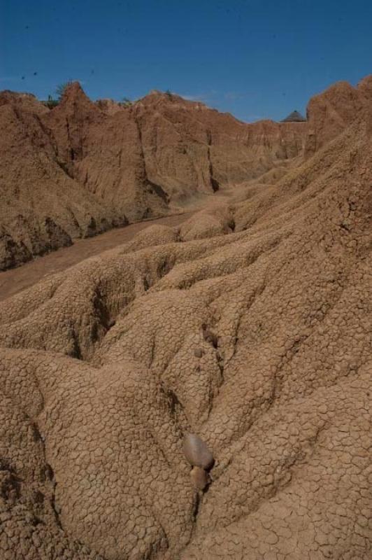 Desierto de la Tatacoa, Huila, Neiva, Colombia