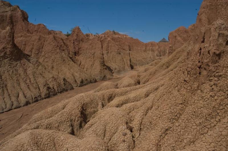 Desierto de la Tatacoa, Huila, Neiva, Colombia